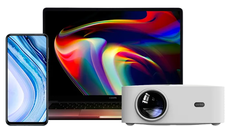 Сервисный центр Xiaomi в Нижнем Тагиле